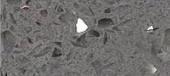 Polished Grigio Stardust Quartz Stone, for Hotel Slab, Office Slab, Color : White