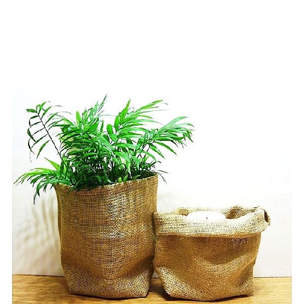 Grow Jute Bag