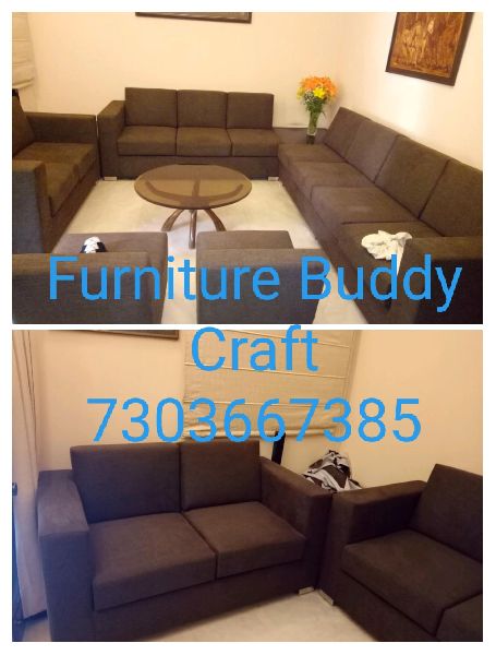 Living room Sofa Set Repairing Service