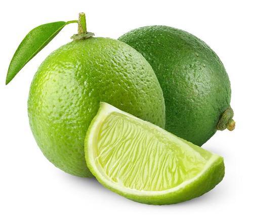 Fresh Green Lemon, Grade : A