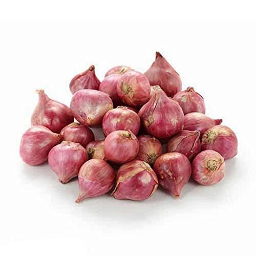 Fresh Sambar Onion, Shelf Life : 15days