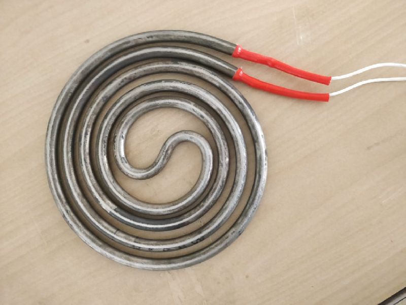 Aluminum Ring Heater, Certification : CE Certified