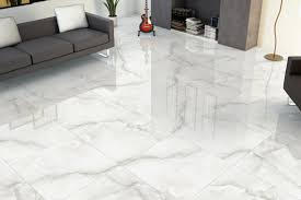 Vitrified Floor Tile