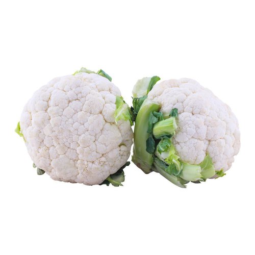 fresh cauliflower