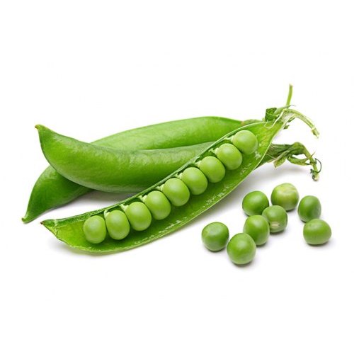 Fresh Green Peas