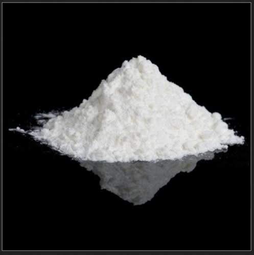 Calcium carbonate powder, Purity : 99%