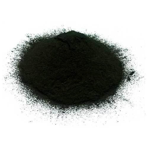 Manganese Oxide Powder, Color : Black