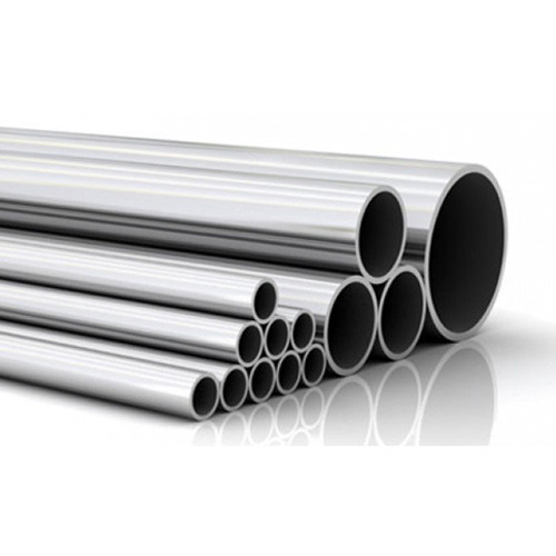 Stainless steel pipe, Length : 5ft, 6ft, 7ft