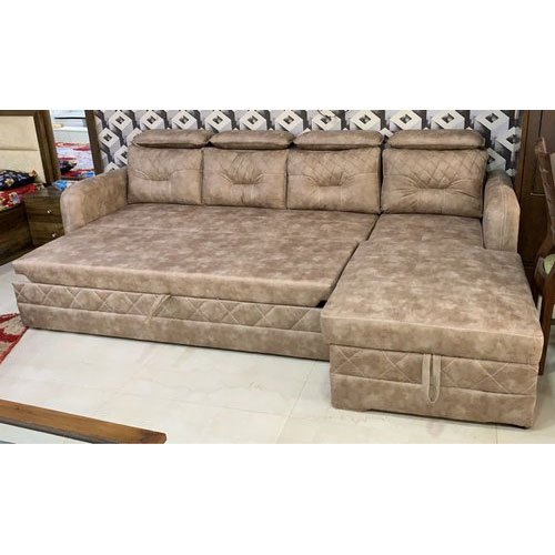 Goodluck sofa cum bed, for Living Room