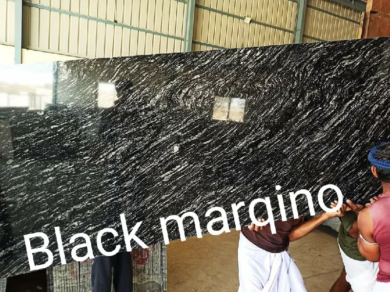 Black Marqino