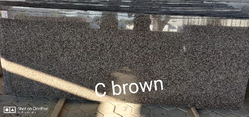 C Brown