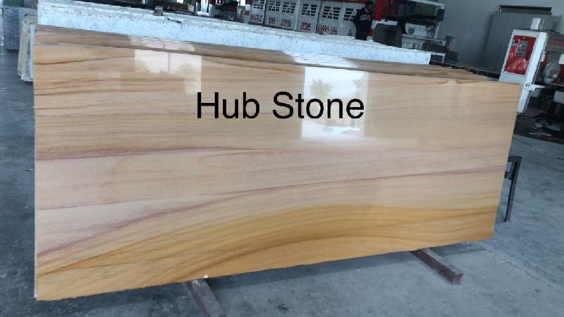 Hub Stone