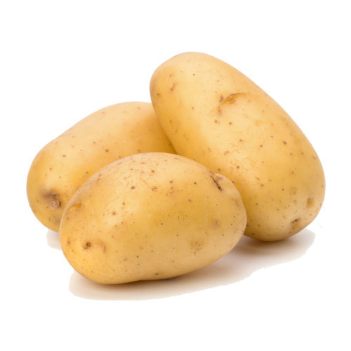 Organic fresh potato, Style : Natural