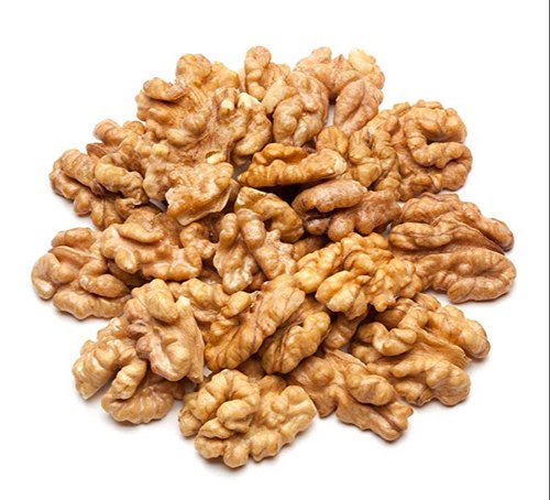 Organic walnut kernels, Style : Dried
