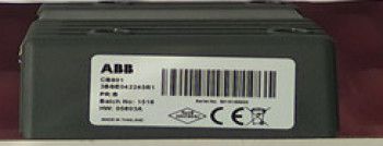 ABB RDCU EXPANSION MODULE