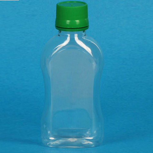 PET Germol Bottle, Size : 100 ml