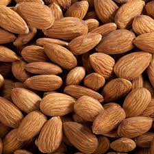Common Fresh Almond, for Milk, Style : Dried