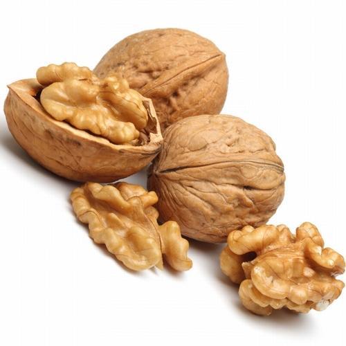 Hard Common Fresh Walnuts, for Cookery, Food, Medical, Snacks, Style ...