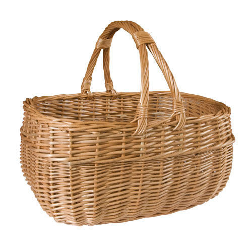 Sabai Grass Storage Basket, for Packaging Of Goods, Style : Modern