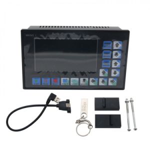 Stainless Steel Motion Controller System, for Industrial, Voltage : 220V