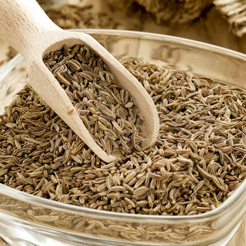 cumin seeds