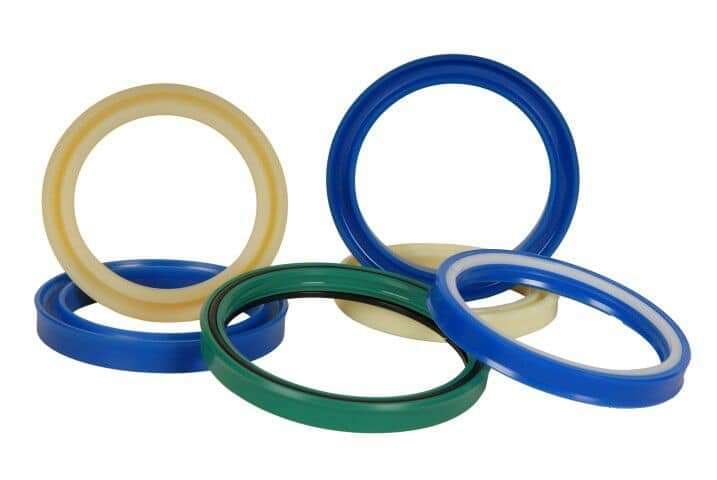 Rod Seals