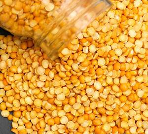 Common Pigeon Pea Pulses, Color : Yellow