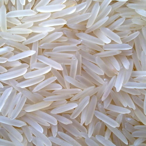 Organic 1121 basmati rice, Packaging Type : Jute Bags