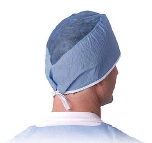 Disposable Surgical Cap
