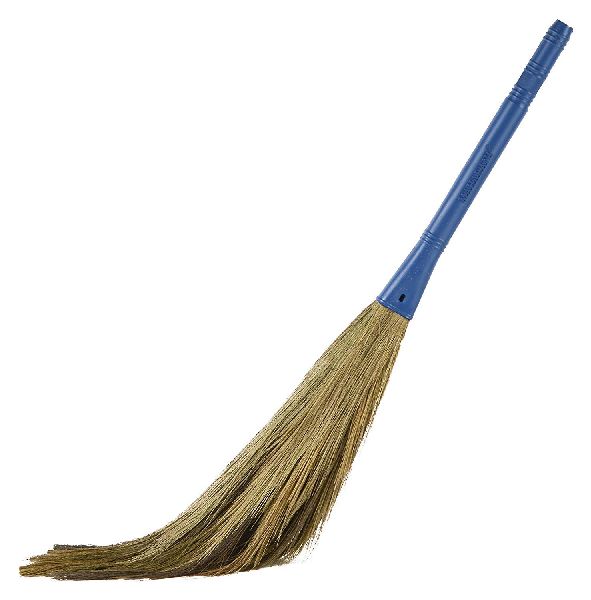 Grass Broom, for Cleaning, Feature : Premium Quality