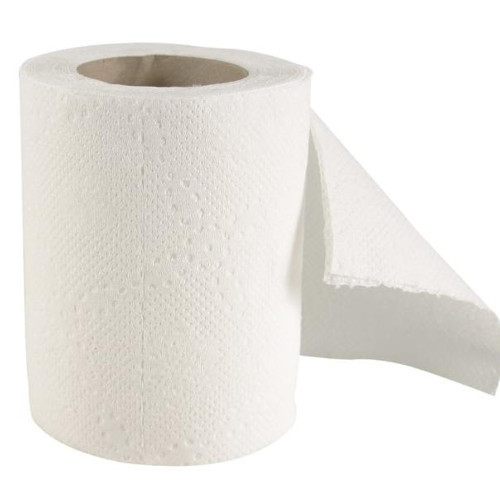 Plain Toilet Paper Roll, Feature : Fine Finish, Premium Quality