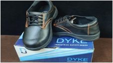 Dyke Eco Plus Safety Shoes