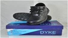 Dyke Gravity Booster Safety Shoes