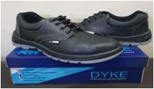 Dyke Prim Plus Safety Shoes