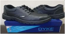 Dyke Prim Safety Shoes