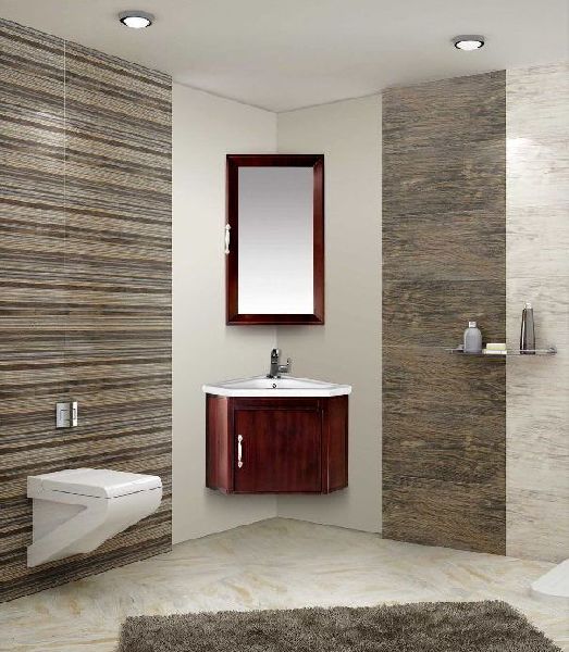 400mm Wooden Series Bathroom Vanity Cabinet