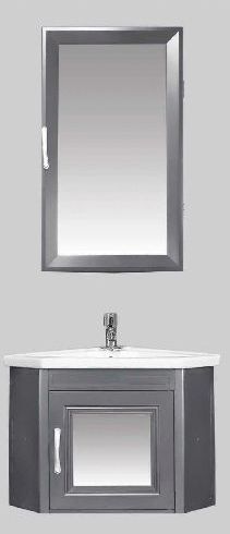 400mm Plain Series Vanity Cabinet, Feature : Hard Structure, Long Life