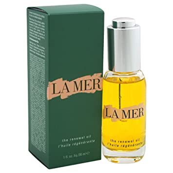 La Mer Renewal Oil