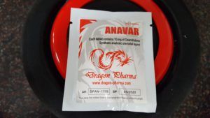 ANAVAR for Relieve Bone Pain