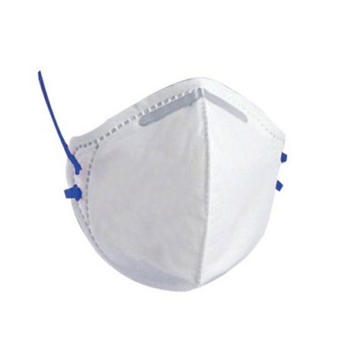 ABS N95 Face Mask, for Clinics, Hospitals, Size : Standard