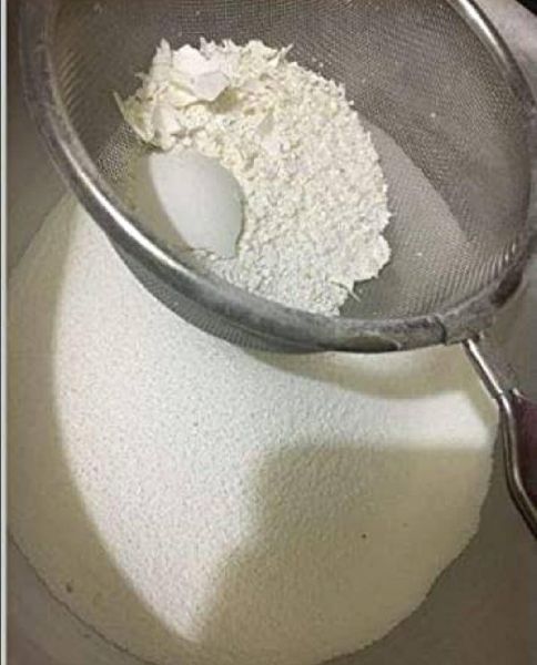 Egg shell powder, Shelf Life : 6Months