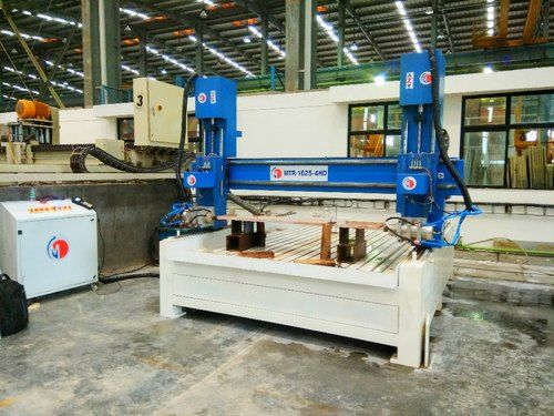Stone Cutting Machine