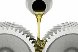 Molygraph Synthetic Gear Oil, for Industrial