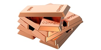 Multishape Polish Copper Bars, for Electrical Product, Industrial, Making Die
