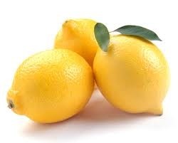 Organic Fresh Yellow Lemon, Style : Natural