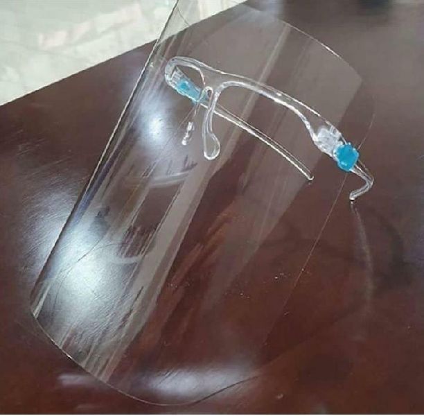 Face Shield