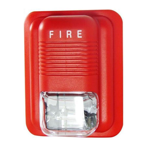 Plastic MCP Fire Hooter, Certification : CE Certified