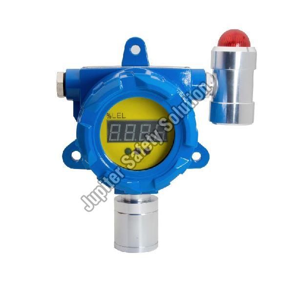 LPG Gas Leak Detector by Jupiter Safety Solution, Lpg Gas Leak Detector