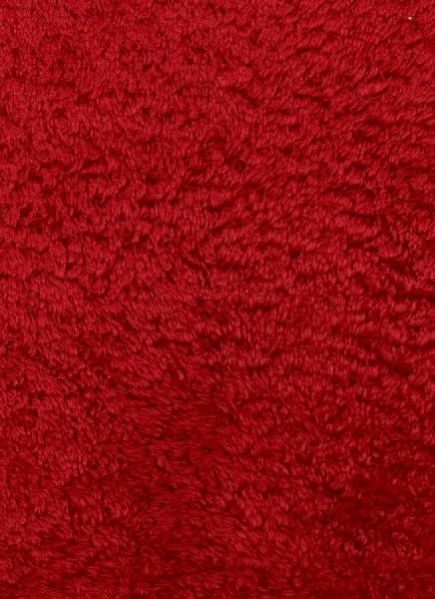 Velvet Plain Fabric, Color : Multicolor