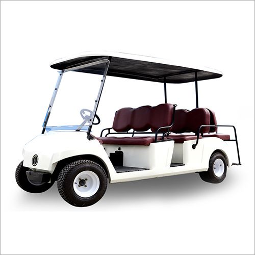 golf car rental